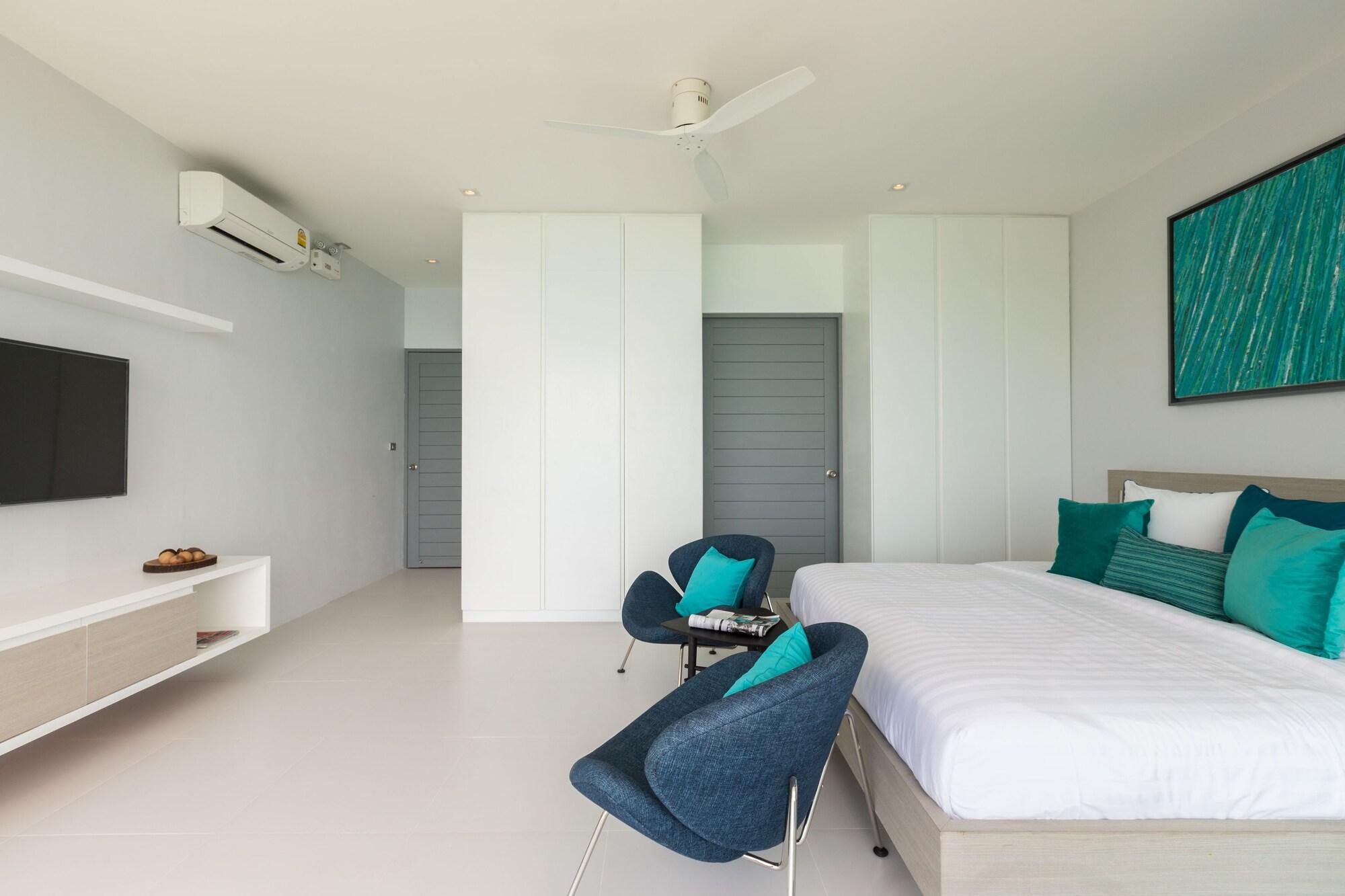 Villa Dahlia Bophut Exterior foto