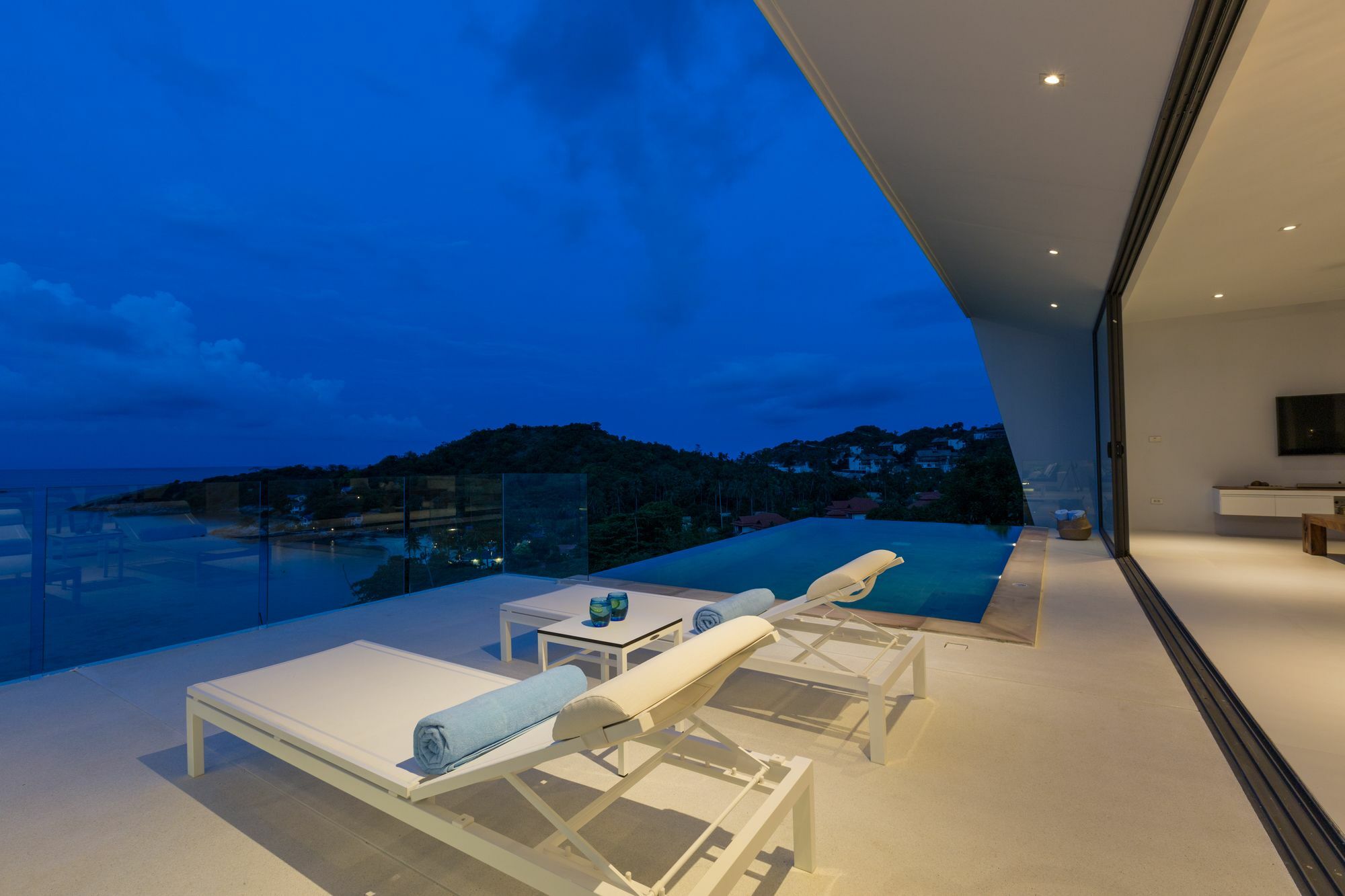 Villa Dahlia Bophut Exterior foto